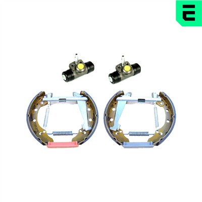 OPTIMAL OP-BSK00044 EAN: 4058787387469.