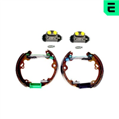 OPTIMAL OP-BSK00045 EAN: 4058787387476.