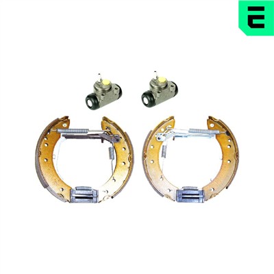 OPTIMAL OP-BSK00052 EAN: 4058787387544.