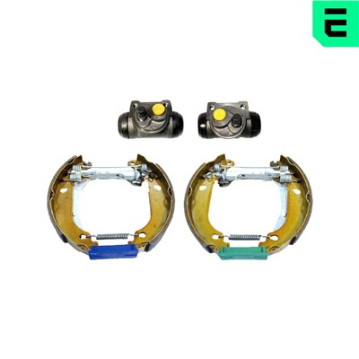 OPTIMAL OP-BSK00053 EAN: 4058787387551.