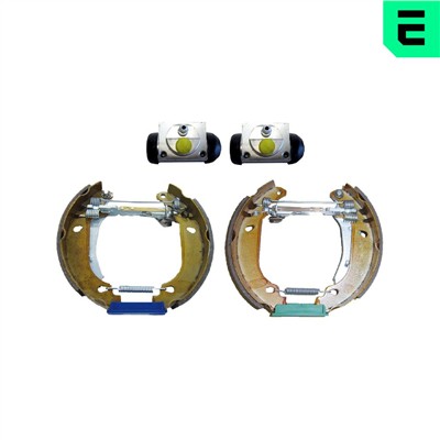 OPTIMAL OP-BSK00055 EAN: 4058787387575.