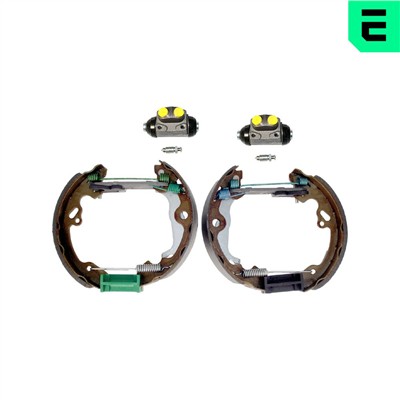 OPTIMAL OP-BSK00057 EAN: 4058787387599.