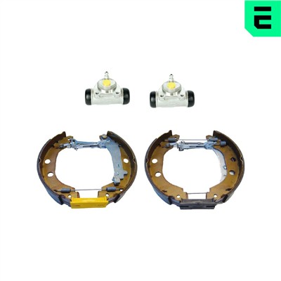 OPTIMAL OP-BSK00059 EAN: 4058787387612.