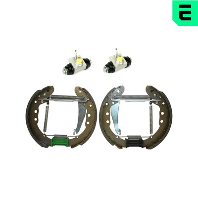 OPTIMAL OP-BSK00061 EAN: 4058787387636.