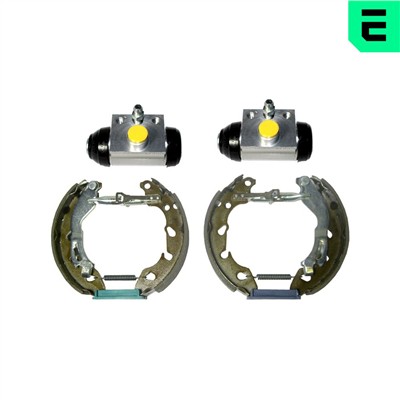 OPTIMAL OP-BSK00069 EAN: 4058787387711.