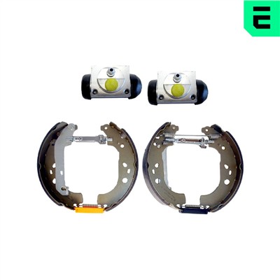 OPTIMAL OP-BSK00073 EAN: 4058787387759.