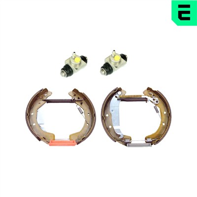 OPTIMAL OP-BSK00074 EAN: 4058787387766.