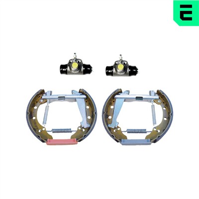 OPTIMAL OP-BSK00078 EAN: 4058787387803.