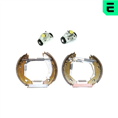 OPTIMAL OP-BSK00079 EAN: 4058787387810.