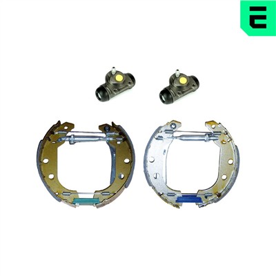 OPTIMAL OP-BSK00088 EAN: 4058787387902.