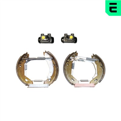 OPTIMAL OP-BSK00092 EAN: 4058787387940.