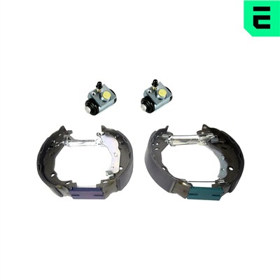 OPTIMAL OP-BSK00098 EAN: 4058787388008.