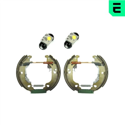 OPTIMAL OP-BSK00100