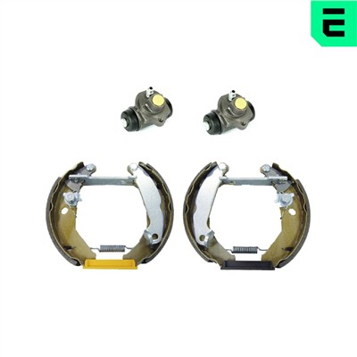 OPTIMAL OP-BSK00102 EAN: 4058787388046.