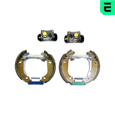 OPTIMAL OP-BSK00117 EAN: 4058787388190.