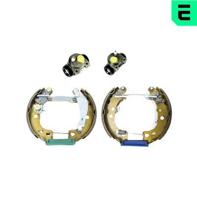 OPTIMAL OP-BSK00144 EAN: 4058787388459.