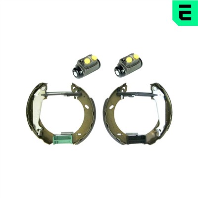 OPTIMAL OP-BSK00173 EAN: 4058787388732.