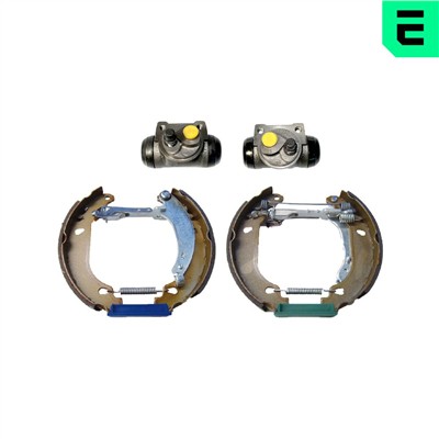 OPTIMAL OP-BSK00178 EAN: 4058787388787.