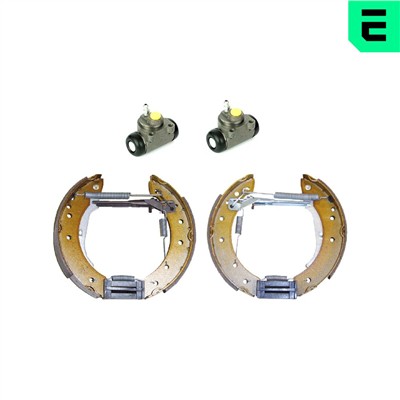 OPTIMAL OP-BSK00191 EAN: 4058787388916.