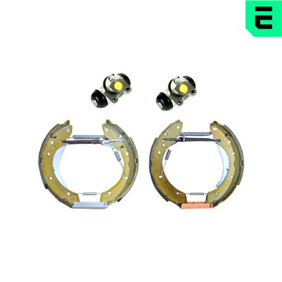 OPTIMAL OP-BSK00219 EAN: 4058787389197.