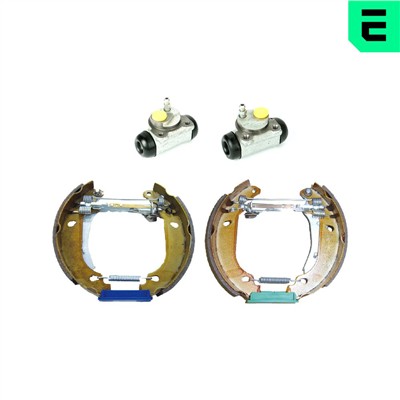 OPTIMAL OP-BSK00226 EAN: 4058787389265.