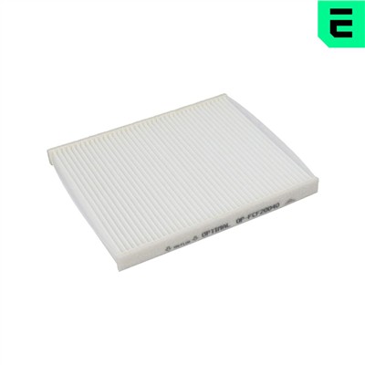 OPTIMAL OP-FCF20040 EAN: 4058787330595.