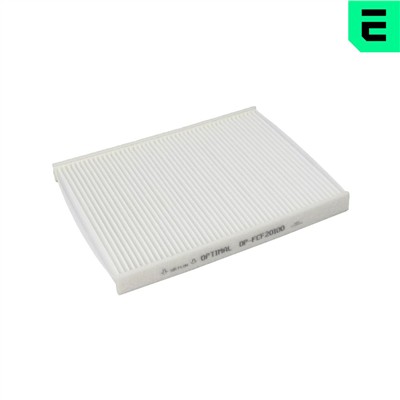 OPTIMAL OP-FCF20100 EAN: 4058787331561.