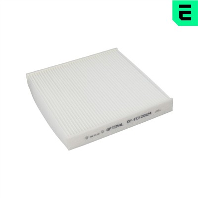 OPTIMAL OP-FCF20124 EAN: 4058787331905.