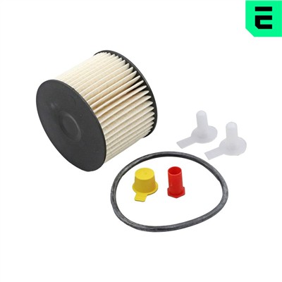OPTIMAL OP-FFF30006 EAN: 4058787332810.
