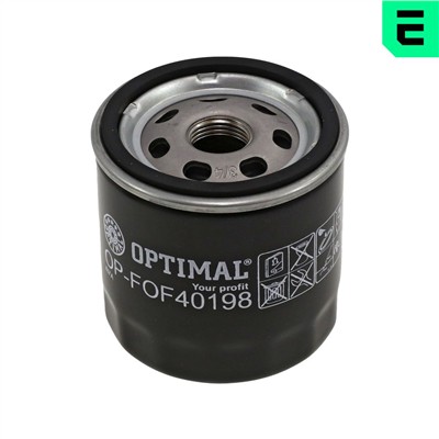 OPTIMAL OP-FOF40198 EAN: 4058787336337.