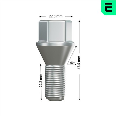OPTIMAL OP-UWB10006-1 EAN: 4058787350289.