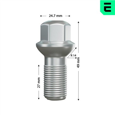 OPTIMAL OP-UWB10011-1 EAN: 4058787350692.