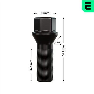 OPTIMAL OP-UWB10012-1 EAN: 4058787350708.