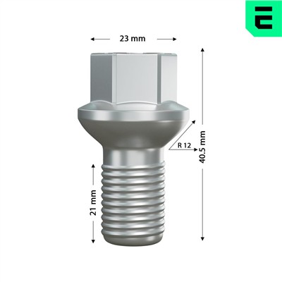 OPTIMAL OP-UWB10013-1 EAN: 4058787350715.