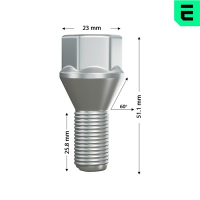 OPTIMAL OP-UWB10032-1 EAN: 4058787351958.