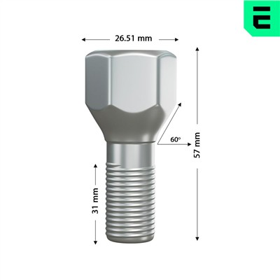 OPTIMAL OP-UWB10043-1 EAN: 4058787352191.