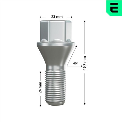 OPTIMAL OP-UWB10046-1 EAN: 4058787352221.