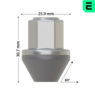 OPTIMAL OP-UWN10002-1 EAN: 4058787352740.