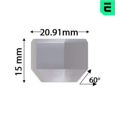 OPTIMAL OP-UWN10003-1 EAN: 4058787352757.