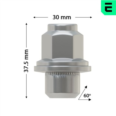 OPTIMAL OP-UWN10007-1 EAN: 4058787352795.