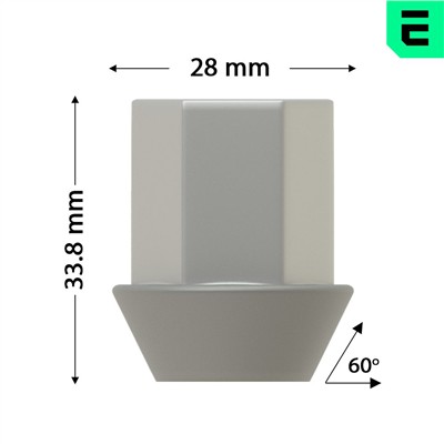 OPTIMAL OP-UWN10008-1 EAN: 4058787352801.