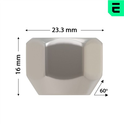 OPTIMAL OP-UWN10009-1 EAN: 4058787352818.