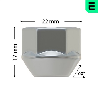 OPTIMAL OP-UWN10018-1 EAN: 4058787352900.