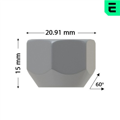 OPTIMAL OP-UWN10019-1 EAN: 4058787352917.