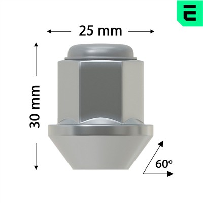 OPTIMAL OP-UWN10020-1 EAN: 4058787352931.