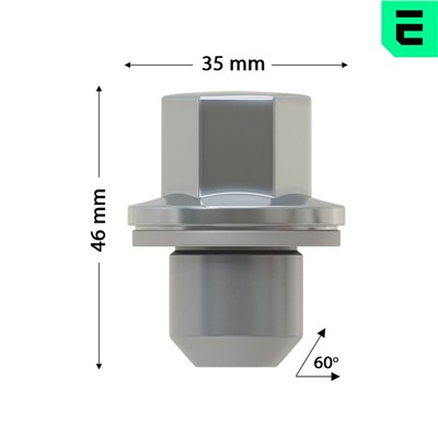 OPTIMAL OP-UWN10026-1 EAN: 4058787352993.