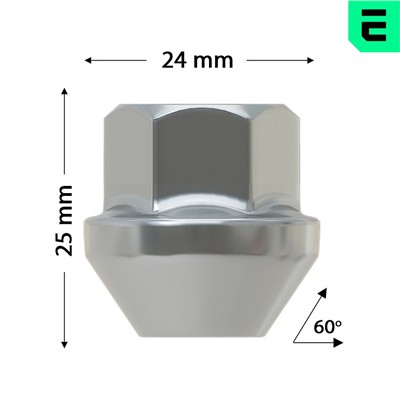 OPTIMAL OP-UWN10027-1 EAN: 4058787353006.