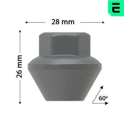 OPTIMAL OP-UWN10029-1 EAN: 4058787353020.