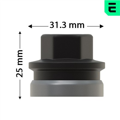 OPTIMAL OP-UWN10033-1 EAN: 4058787353068.