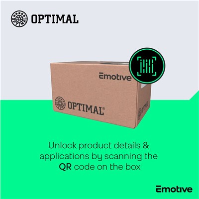OPTIMAL 301006 EAN: 4031185210065.